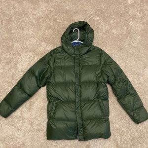 Cotopaxi Rayo down jacket - 650 fill duck down. L